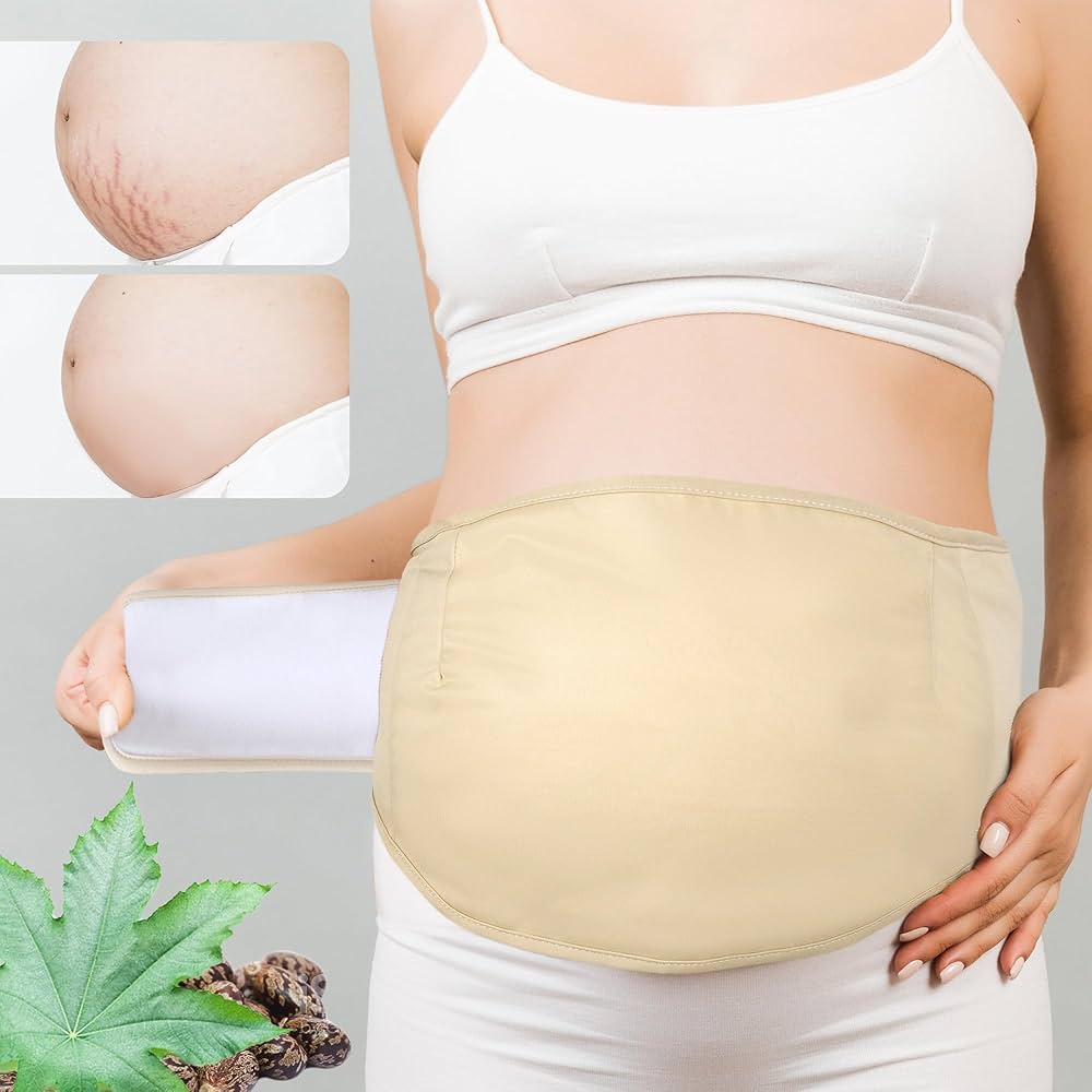 Castor oil and stretch marks: does it really work or just another old wives tale?