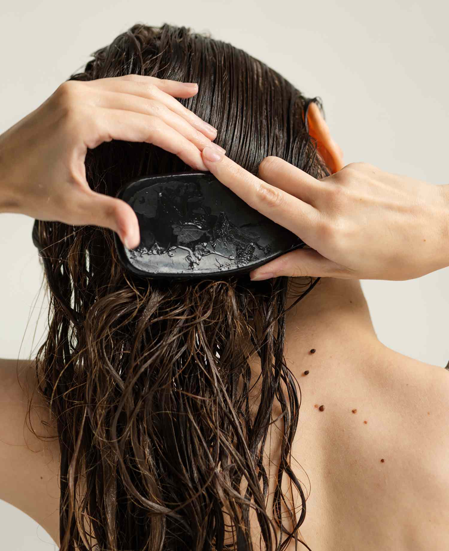 Hair Sticky After Shower? Heres Why and How to Fix It