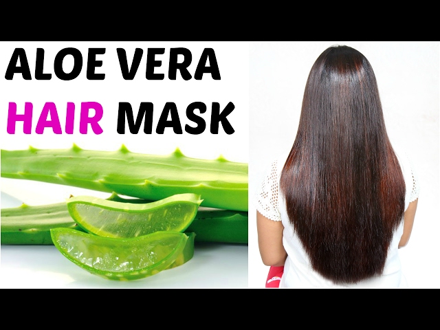 Switch to Aloe Vera Hair Color: Get Healthy, Shiny Hair, Naturally!