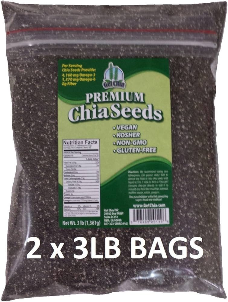 Tea Chia Seeds Where to Buy Them? Best Places to Get Quality Seeds!