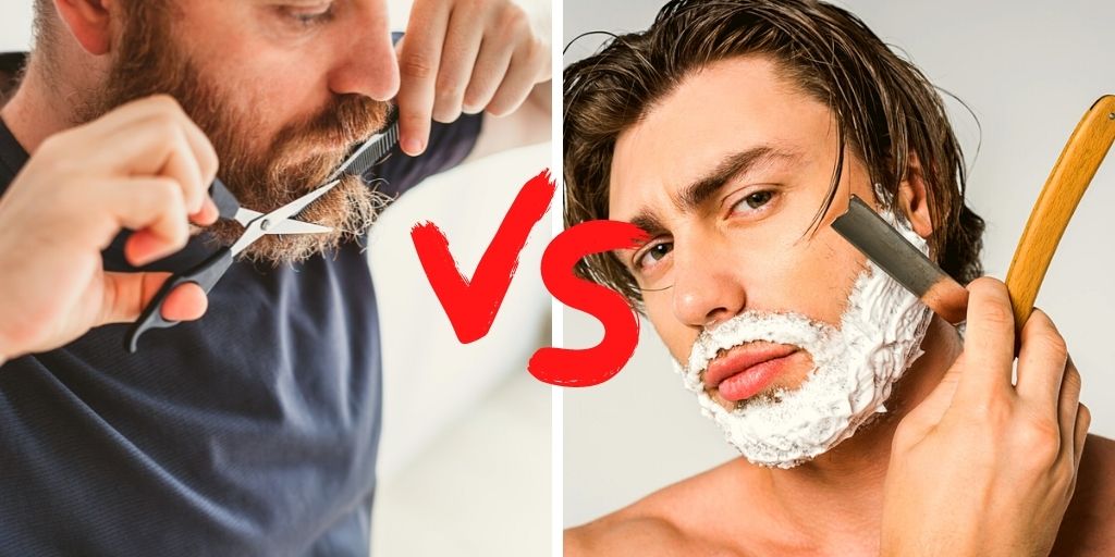 Daily Shaving: Good Or Bad? Is It Bad To Shave Your Face Everyday?