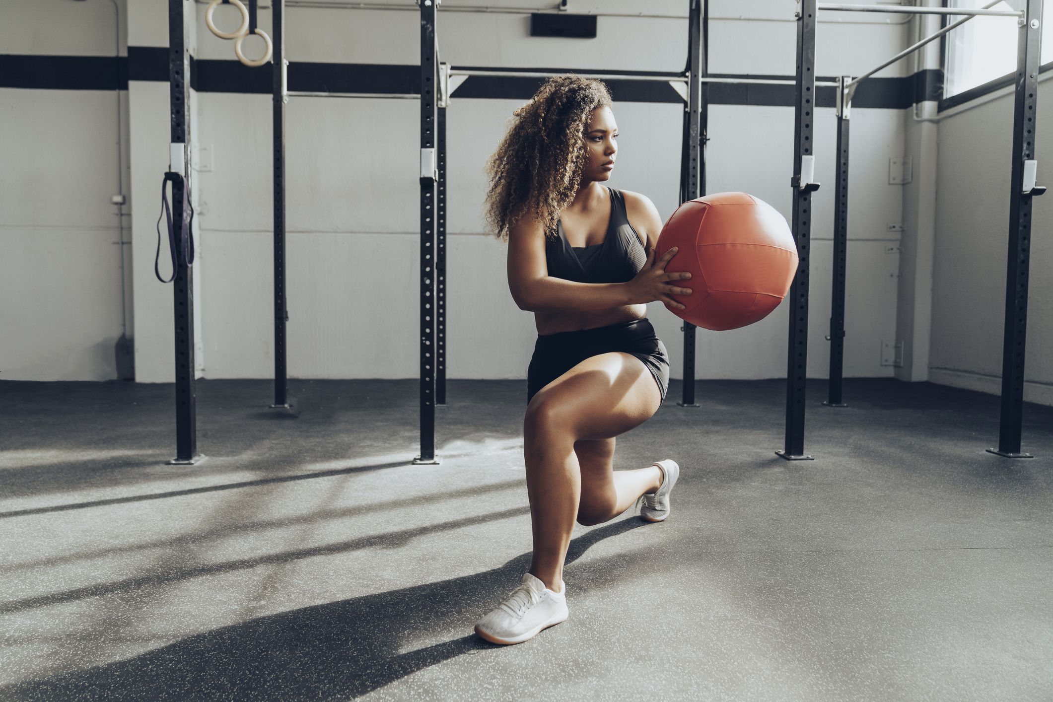 Weighted Ball for Exercise: Simple Guide to Get You Started