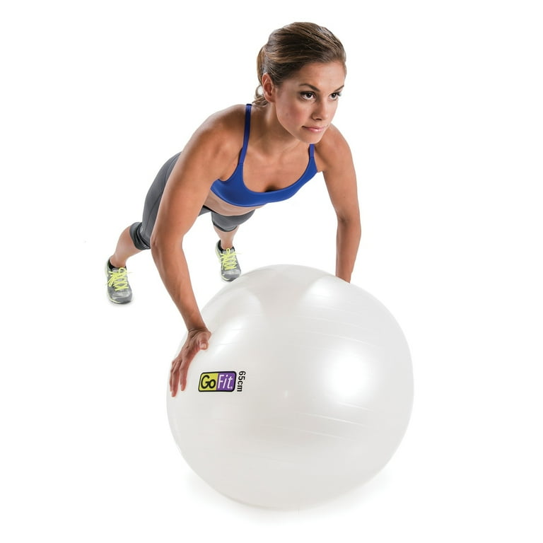 Where to Buy Yoga Ball White: Top Picks and Best Deals Online