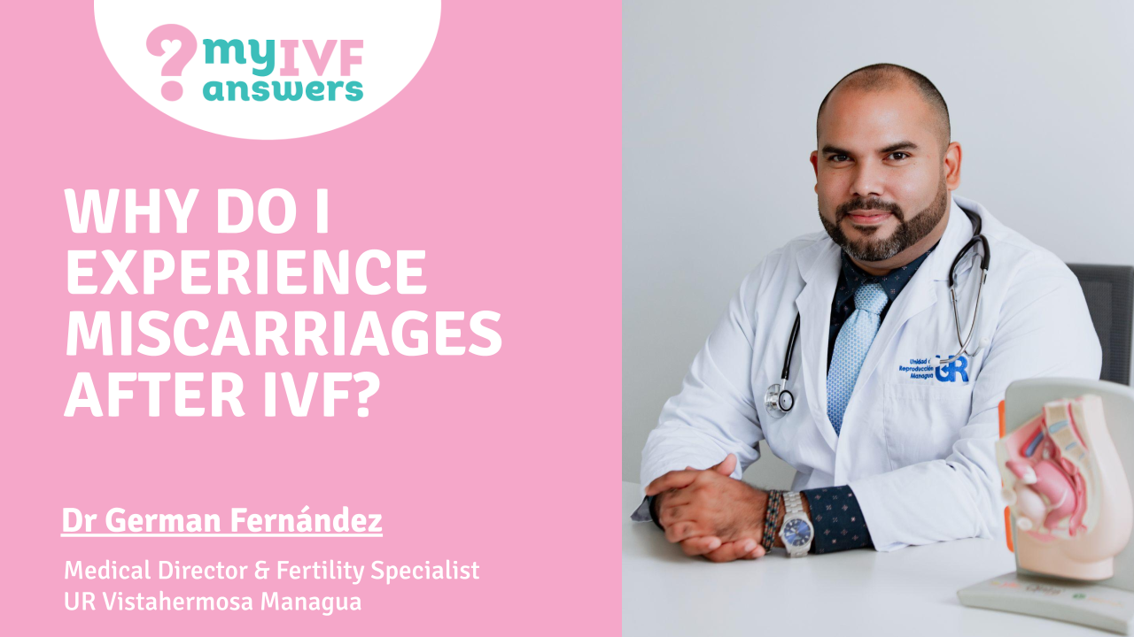 IVF Miscarriage Causes: Exploring the Reasons and What Can Be Done