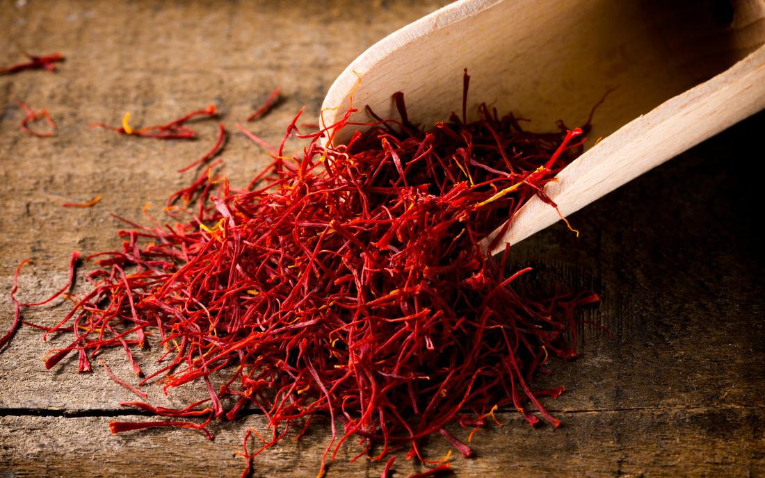 Saffron Benefits for Hair: Simple Ways to Use It