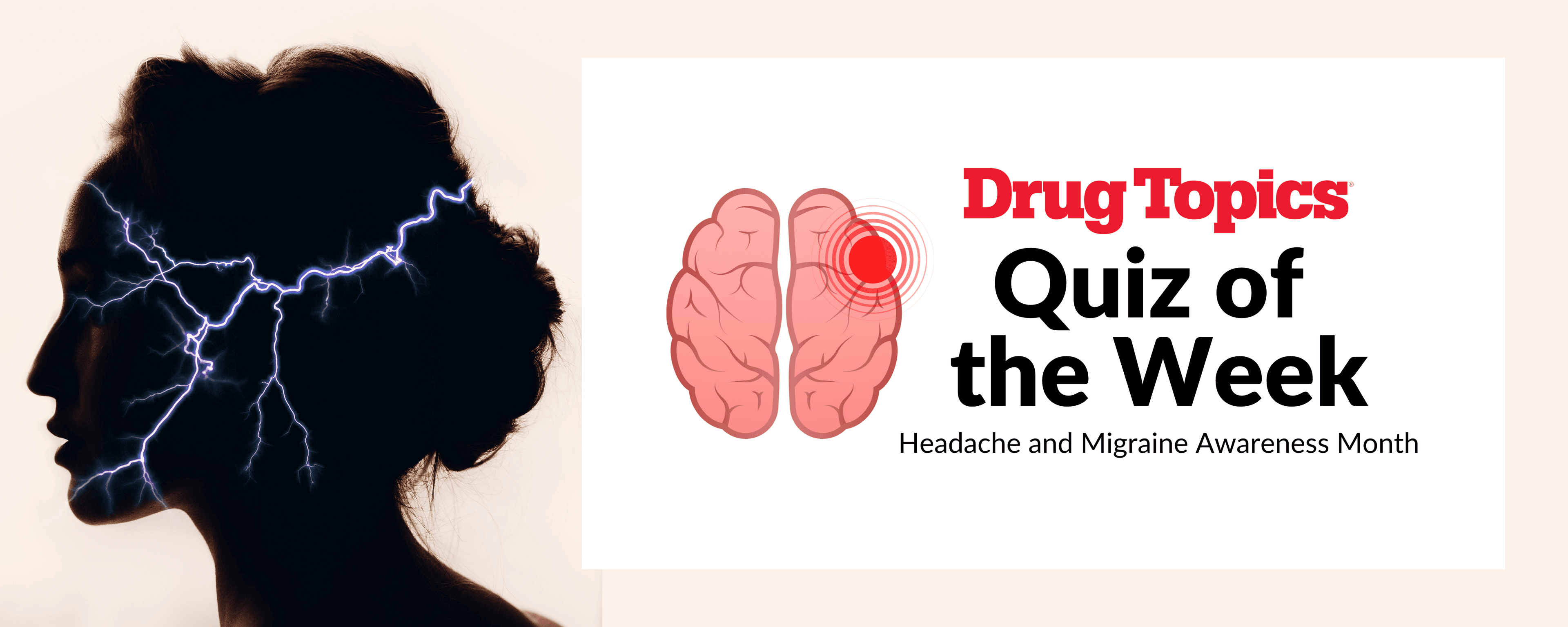 Struggling with Headaches? Try This Headache Type Quiz to Find the Right Solutions