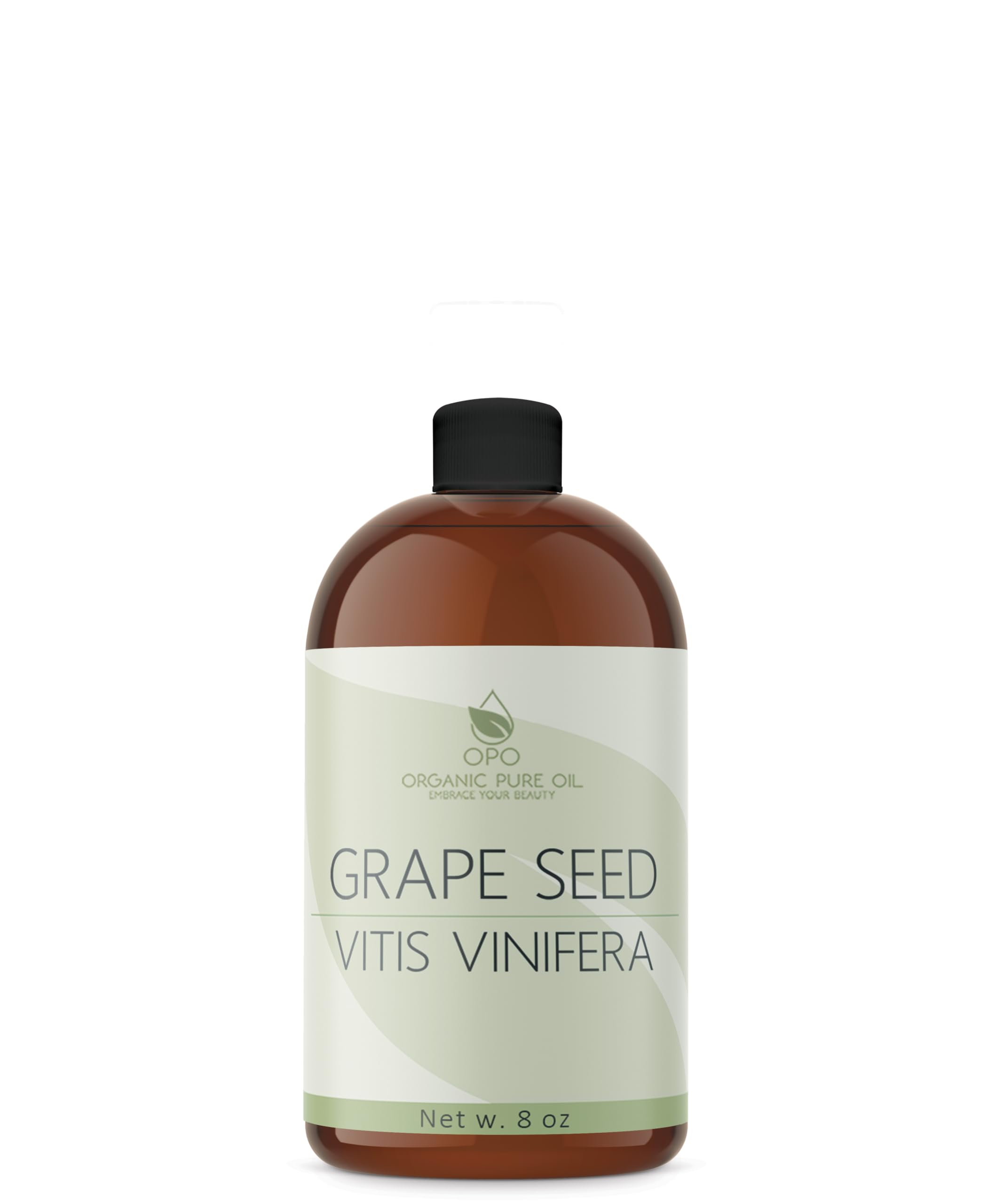 Buying good grapeseed oil, a simple guide for everyone!