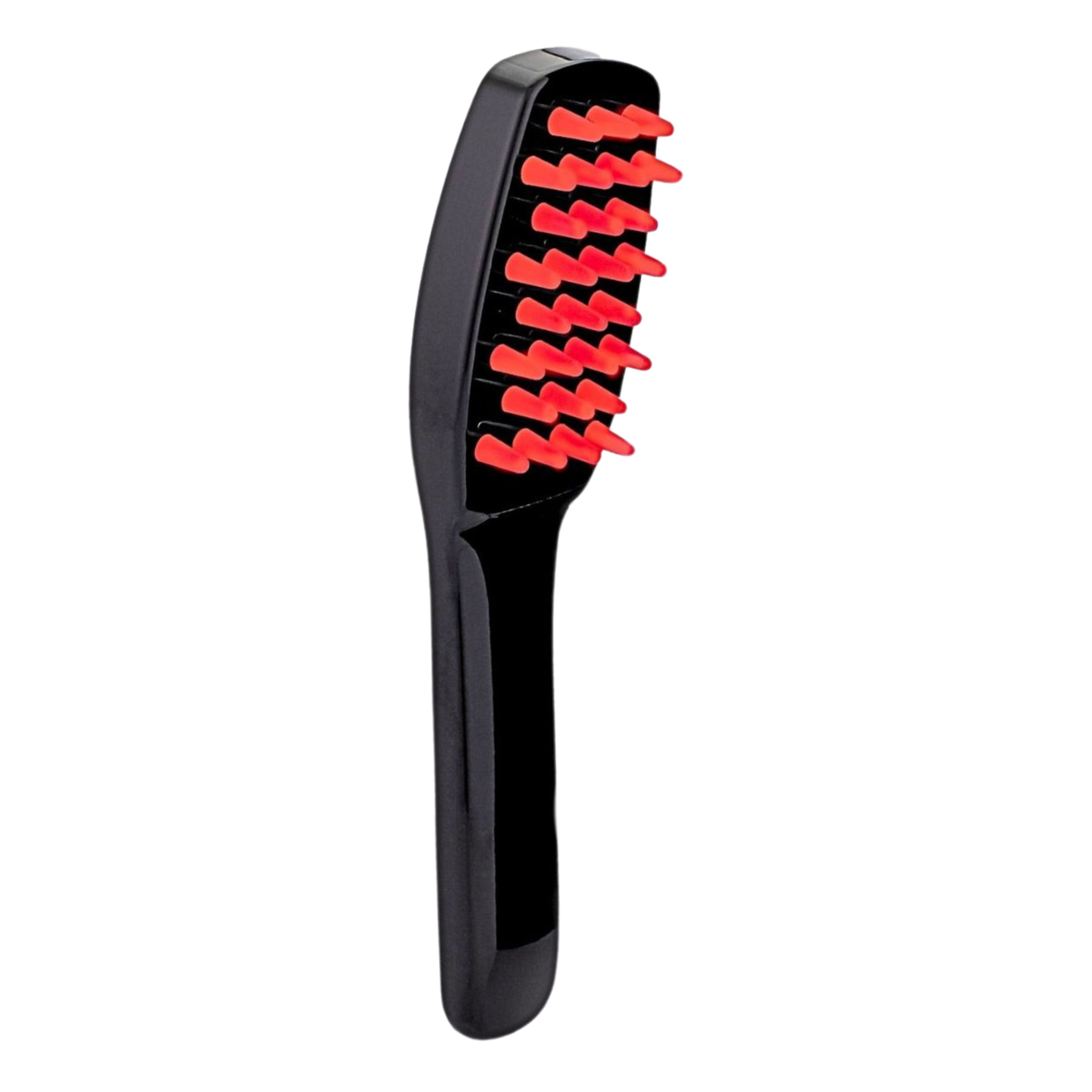 Intensive Hair and Scalp LED Light Therapy Hair Brush Review (Does It Really Work?)