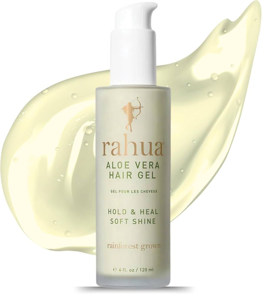 Try Hair Styling Gel with Aloe Vera: Get the Perfect Look and Nourish Your Hair!