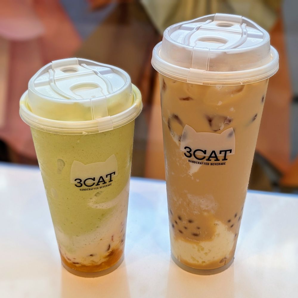 Milktea near me now - The Best Boba Spots Open Right This Second