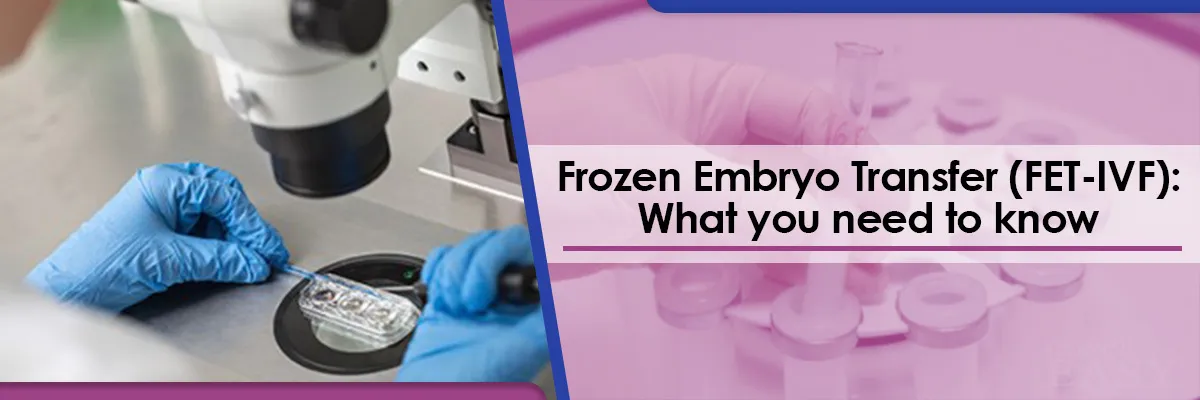 Frozen Embryo Transfer After Polyp Removal: Is It Safe? A Simple Guide for You