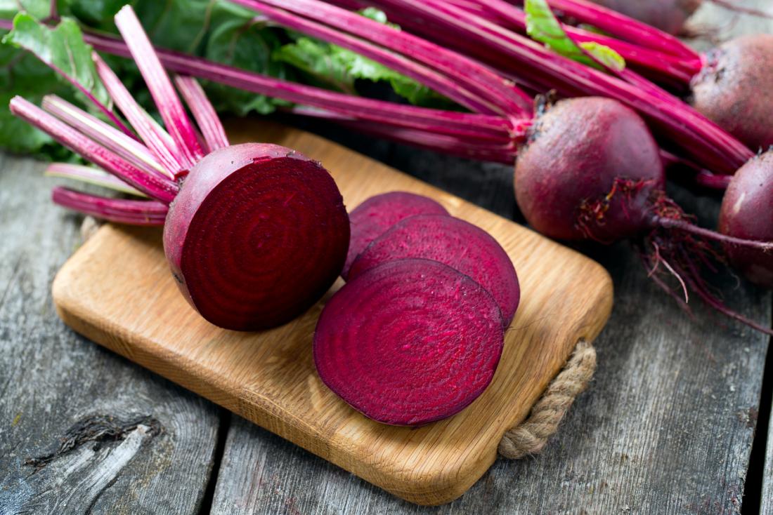 Turmeric and beetroot side effects: Are there any risks? Get the facts before you try!