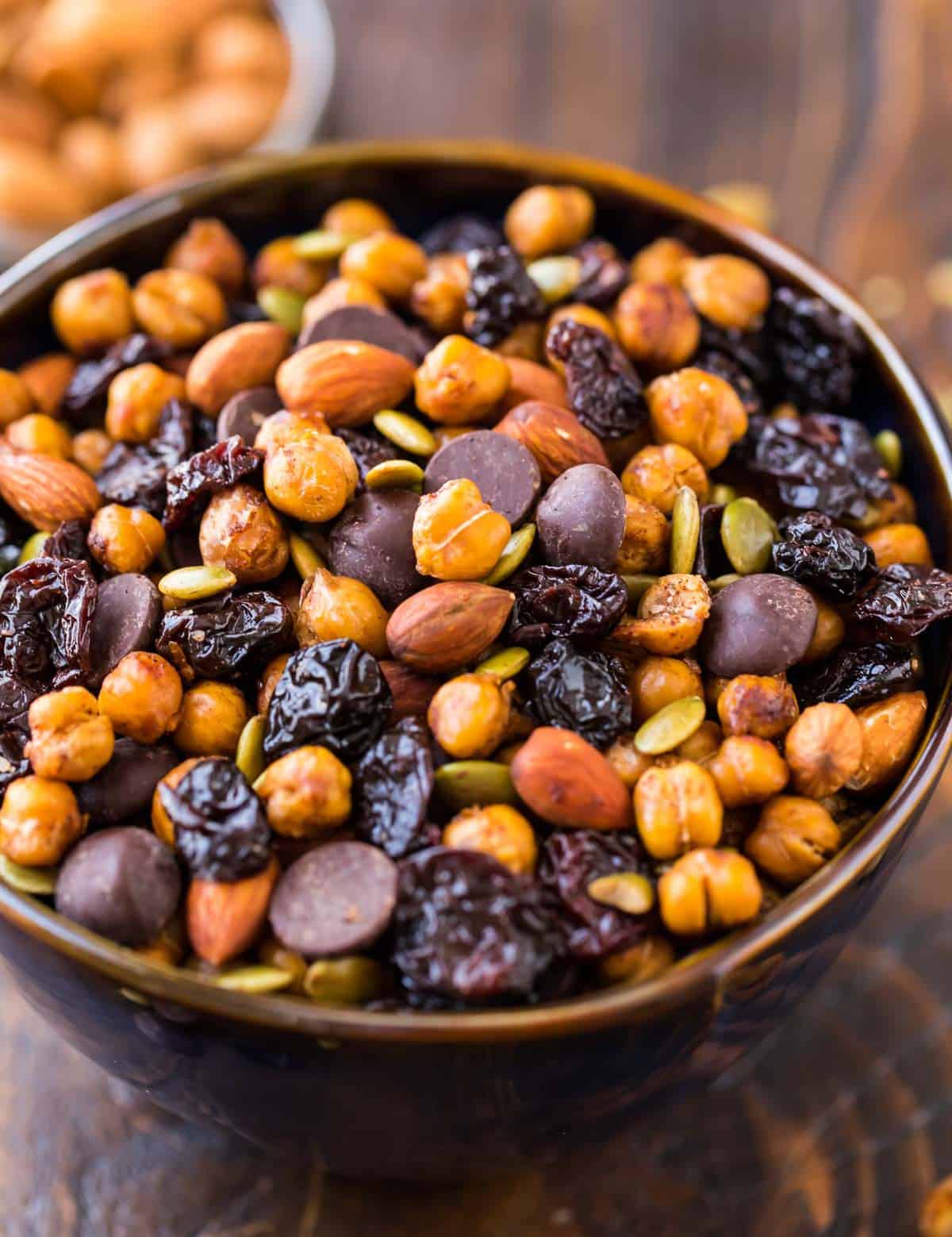 Roasted Gram Variations: Fun and Tasty Ideas to Spice Up Your Snack!