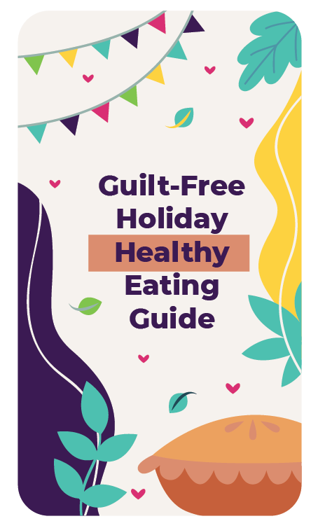 Guilt Free Food: Tips and Tricks for a Healthier Lifestyle