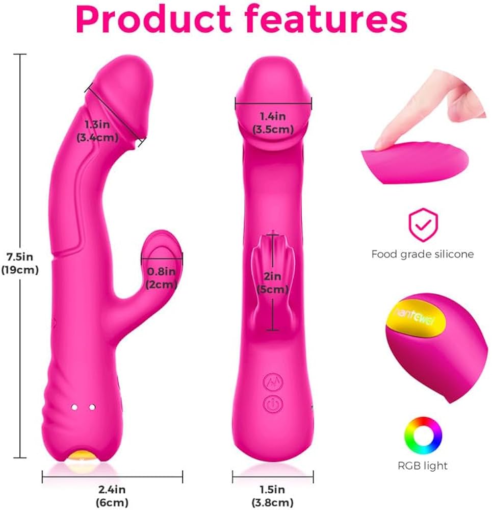 Shock Sex Toy: Is This Type of Toy Safe to Use?