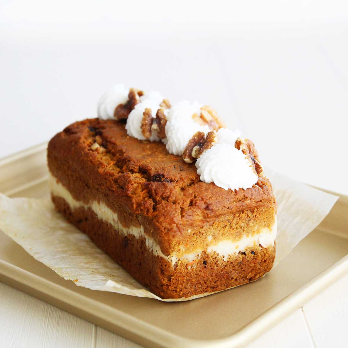 Pumpkin and Carrot Bread: Easy Recipe (Try This Moist & Delicious Loaf Today)