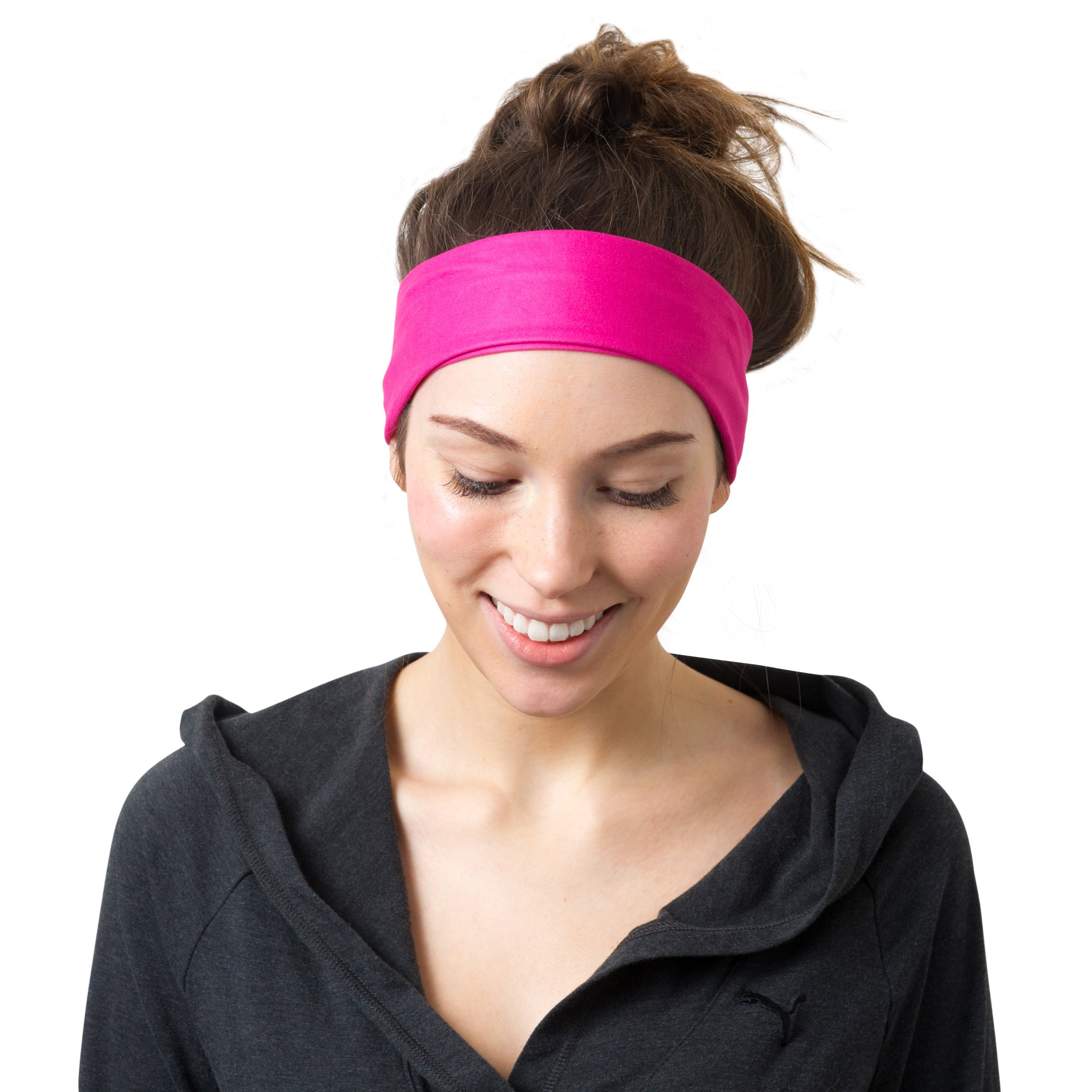 Best Headband for Hot Yoga: Find Your Perfect Fit Now!