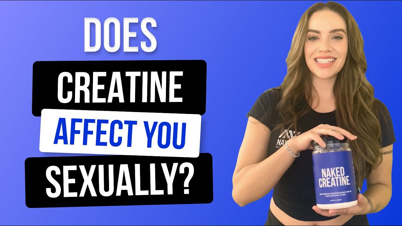 Vaseline personal lube and creatine: get answers of what creatine does sexually and how they interact