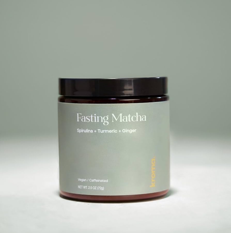 Will Matcha Break a Fast? The Truth About Matcha While Youre Fasting