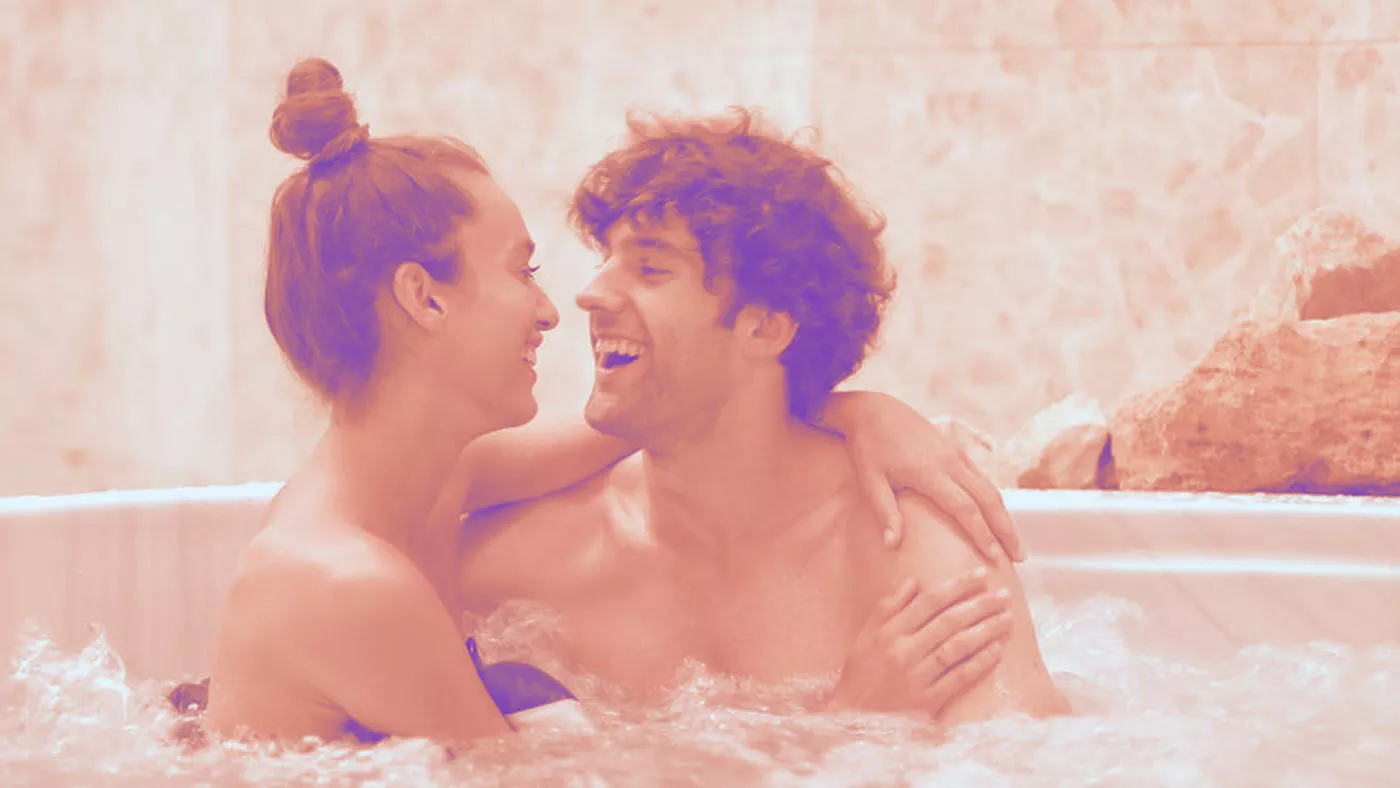 How to Have Sex in a Hot Tub: A Simple Guide for Beginners