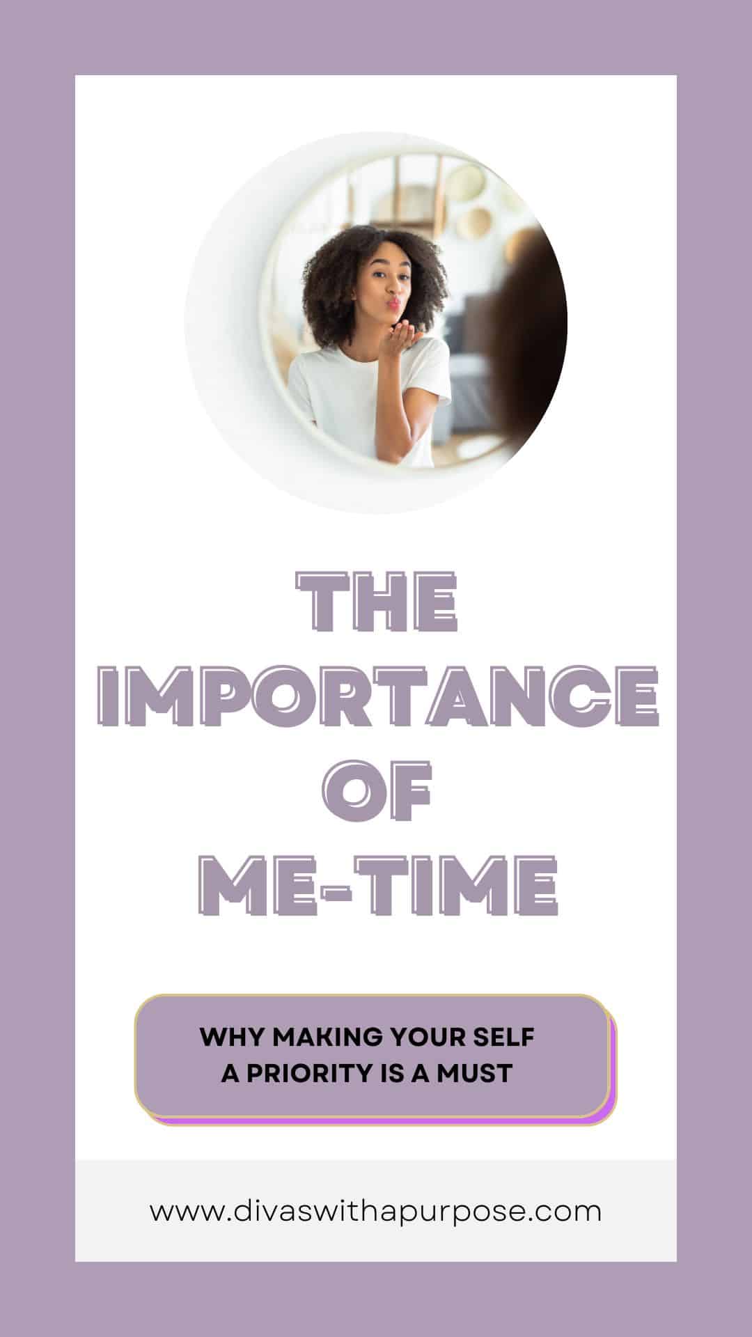 What is Me Time Sign? Learn How to Prioritize Yourself!