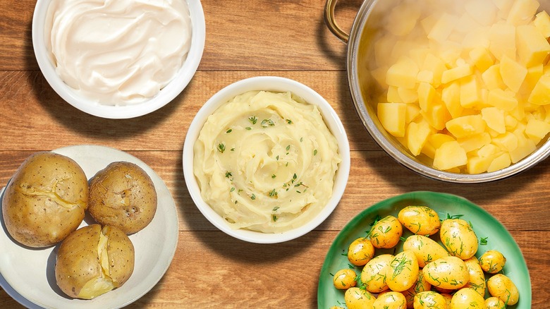 Mashed Potatoes Constipation: Myth or Reality? Learn How to Enjoy Without Worry.