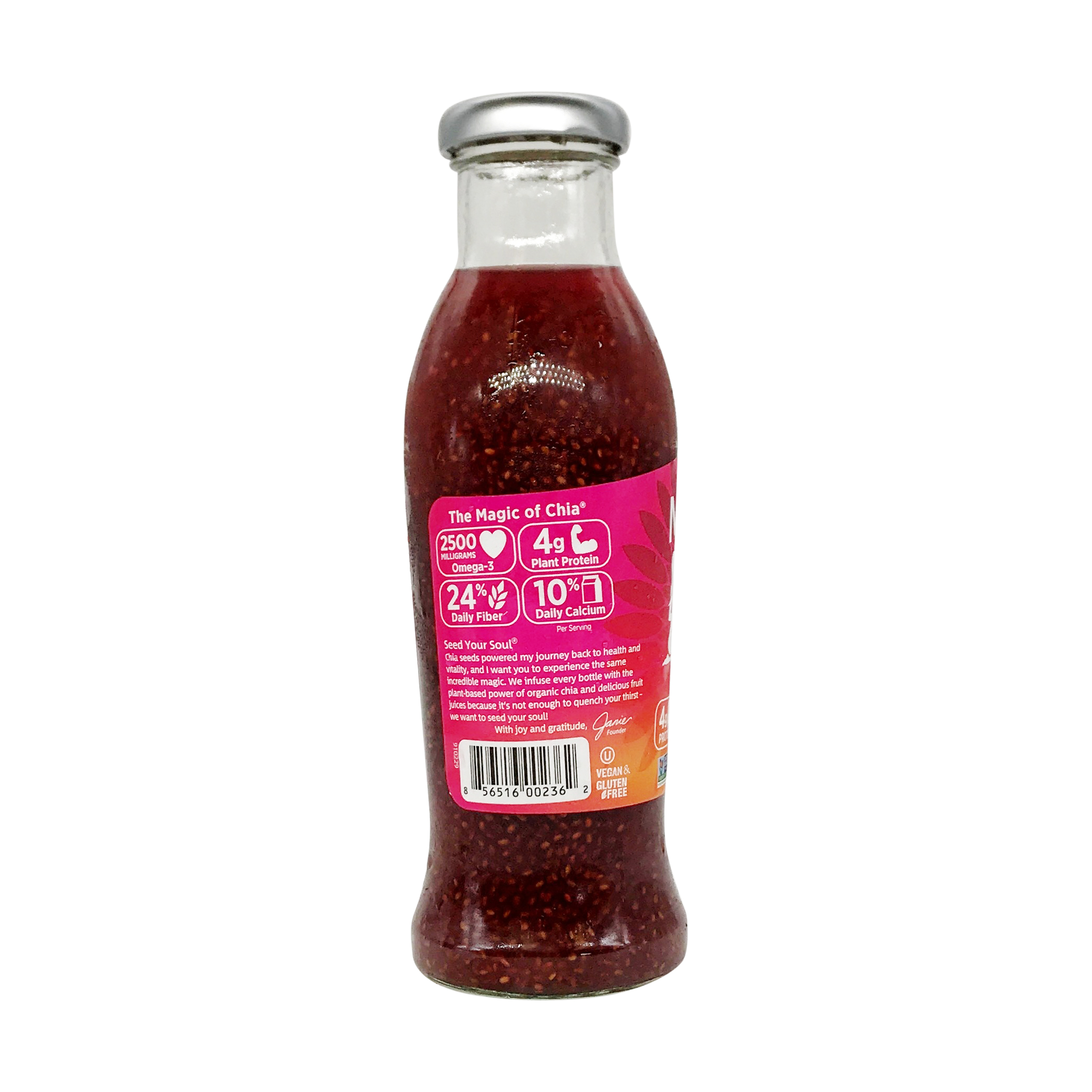 Where to Find Chia Beverages? Check Out These Stores and Online Shops!