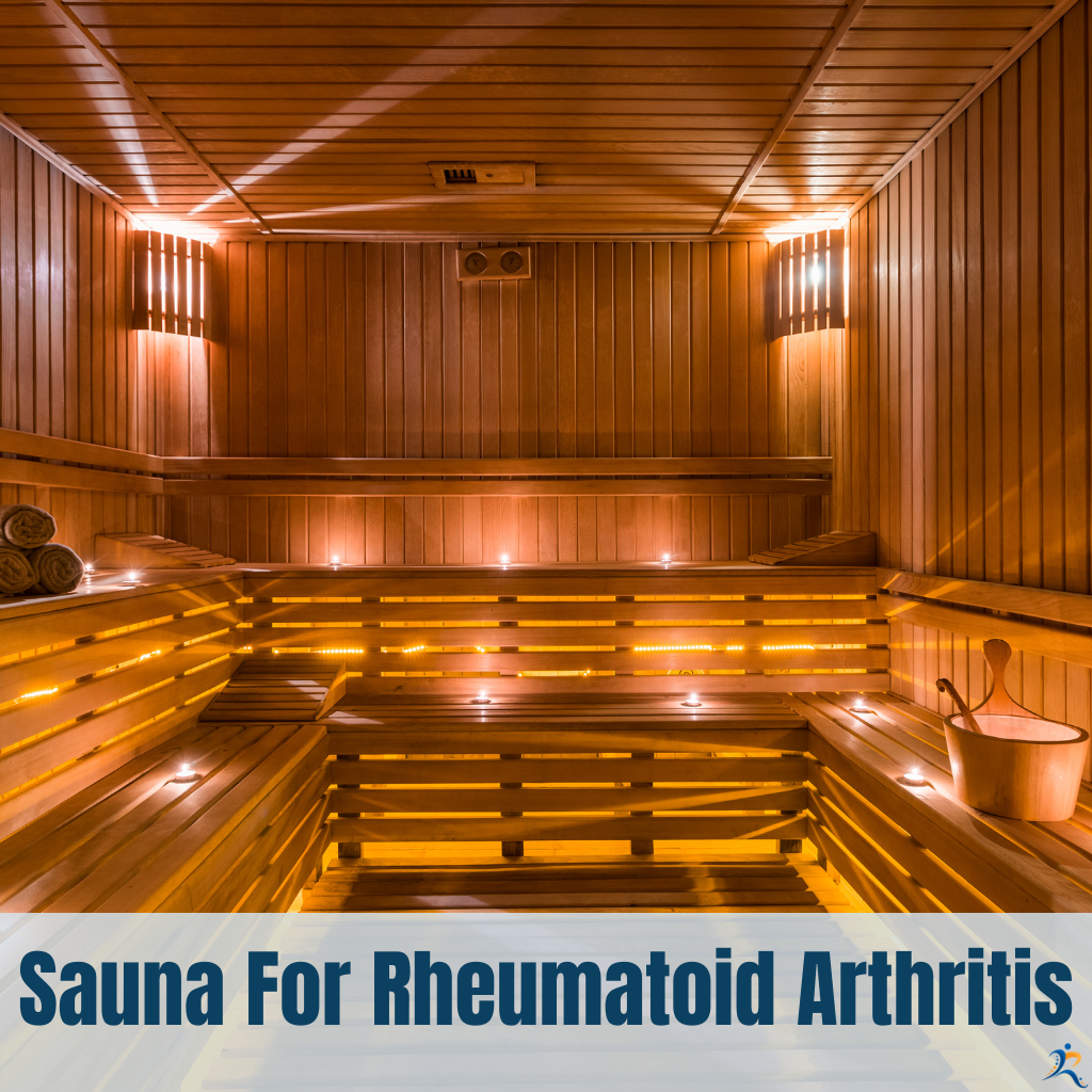 Sauna for Gout: Is It a Safe and Effective Treatment?