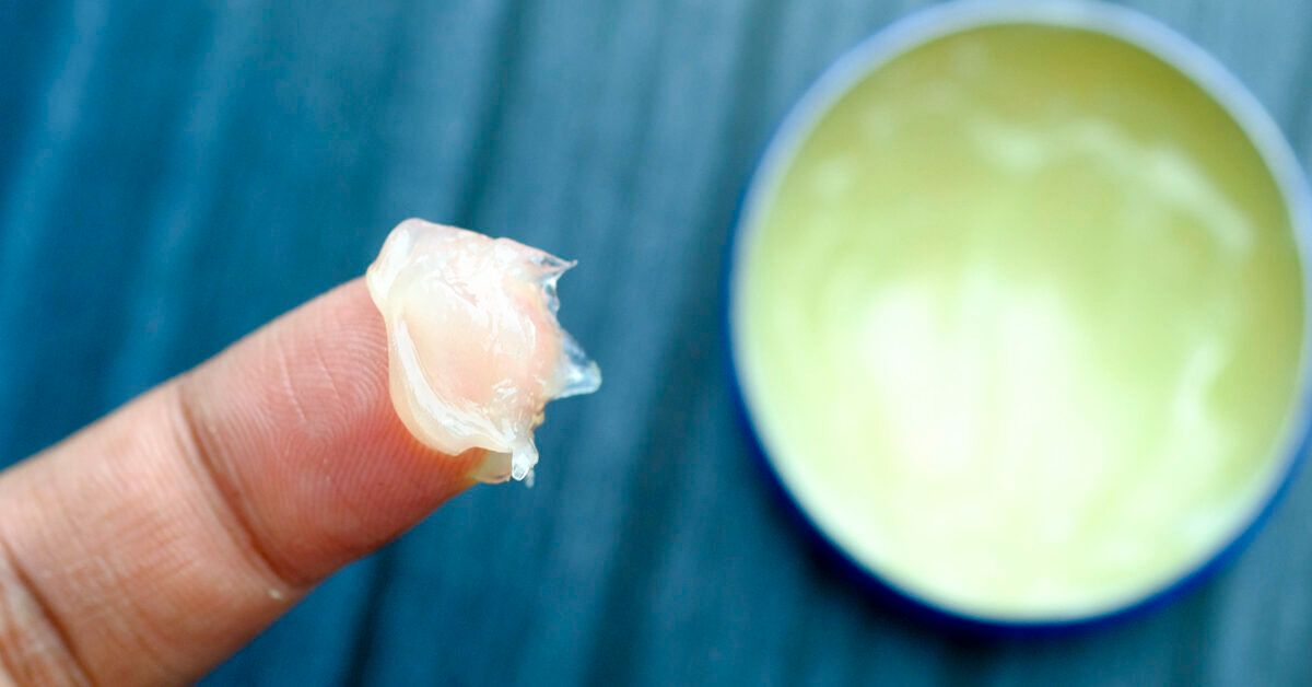 Is Vaseline a Safe Lube? Find Out Before You Try It!