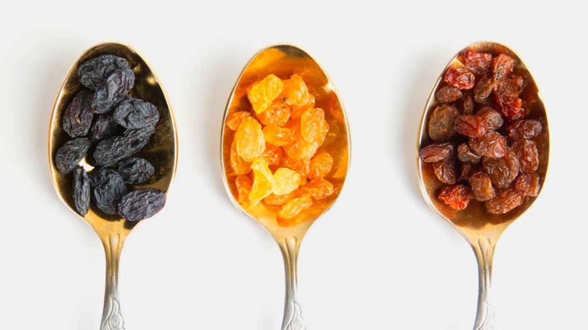 Orange Raisins Taste Test: Are They Better Than Regular Raisins?