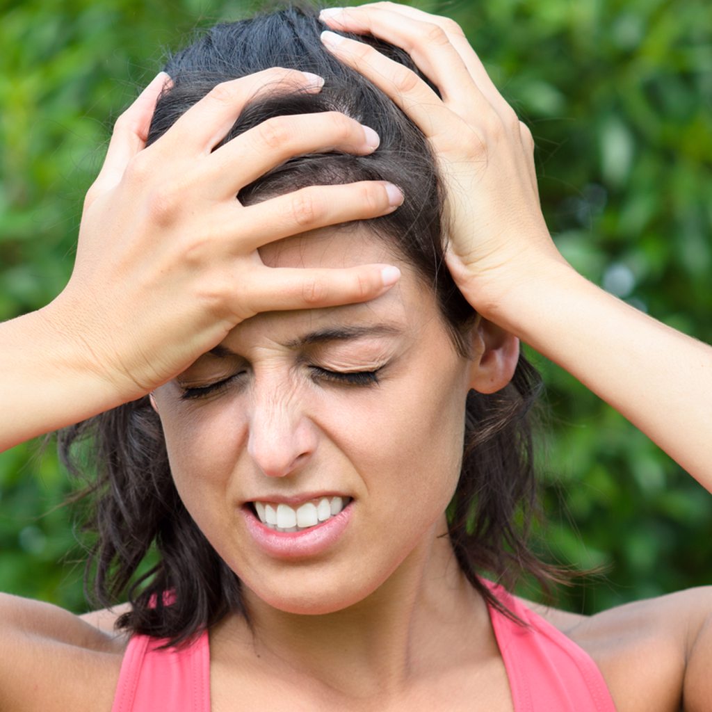 Struggling with Headaches? Try This Headache Type Quiz to Find the Right Solutions