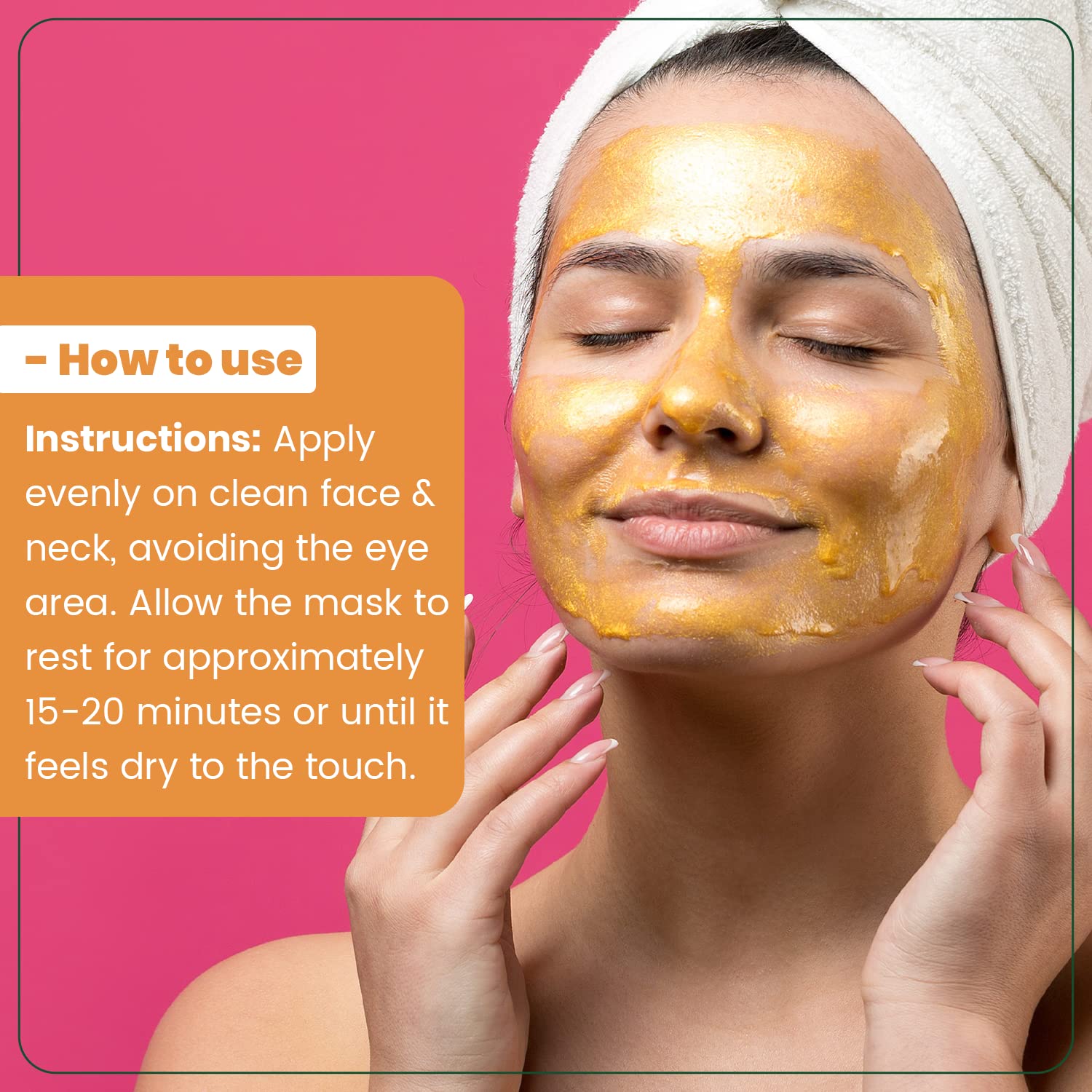 Try a Honey Peel Off Face Mask: Simple Steps for Softer Skin