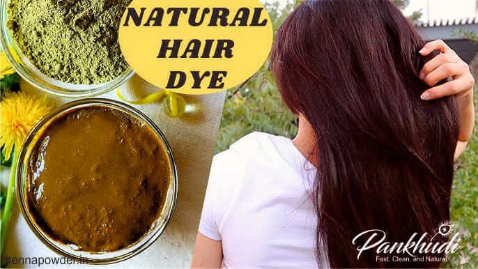 Make Henna: Natural Hair Dye Alternative (Safe and Easy to Use)