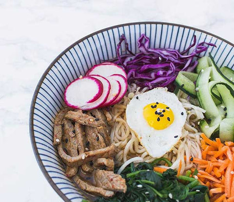 Healthy Ramen Noodle Alternative: Find Your Perfect Noodle Match.