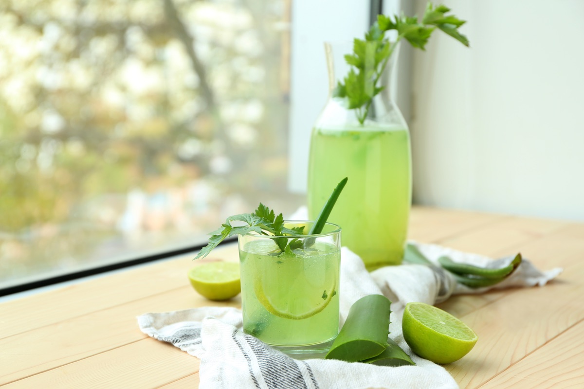 How to Make Aloe Vera Juice Taste Better? Easy Tips for a Tastier Drink!