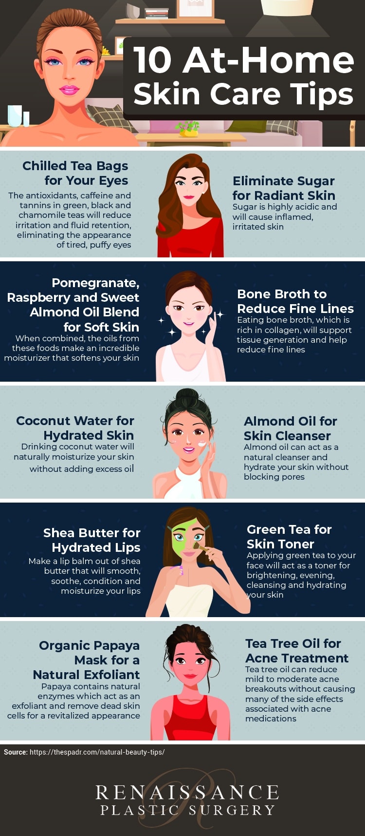 How to Use Tea Skin Care (Simple Steps for Amazing Results)