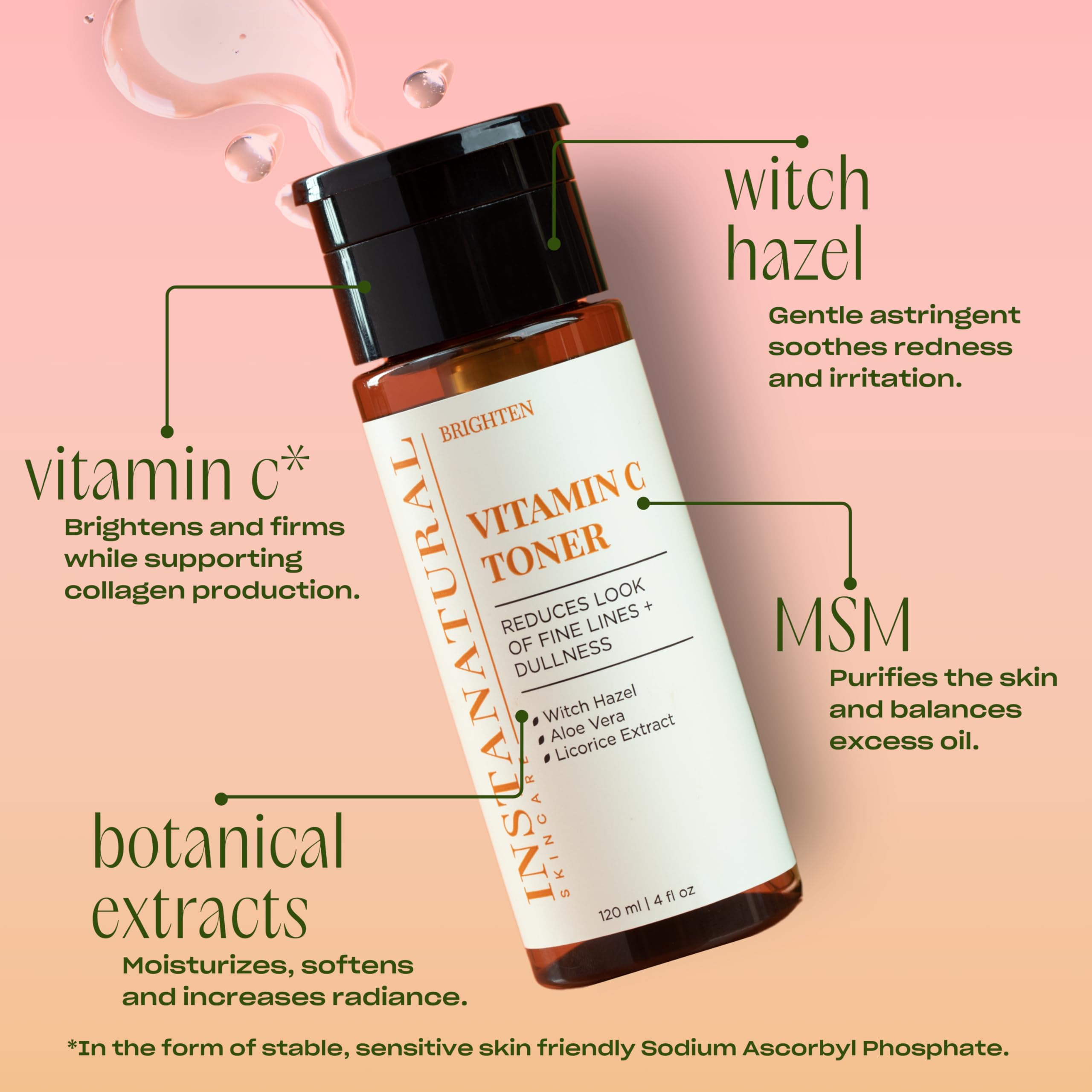 Vitamin C Skin Toner Reviews: See What People Are Saying!