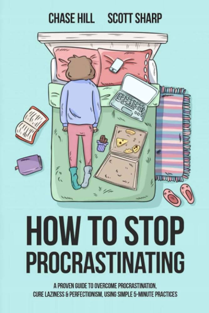 How to Stop Procrastinating for Good: Practical Advice for a More Focused Life