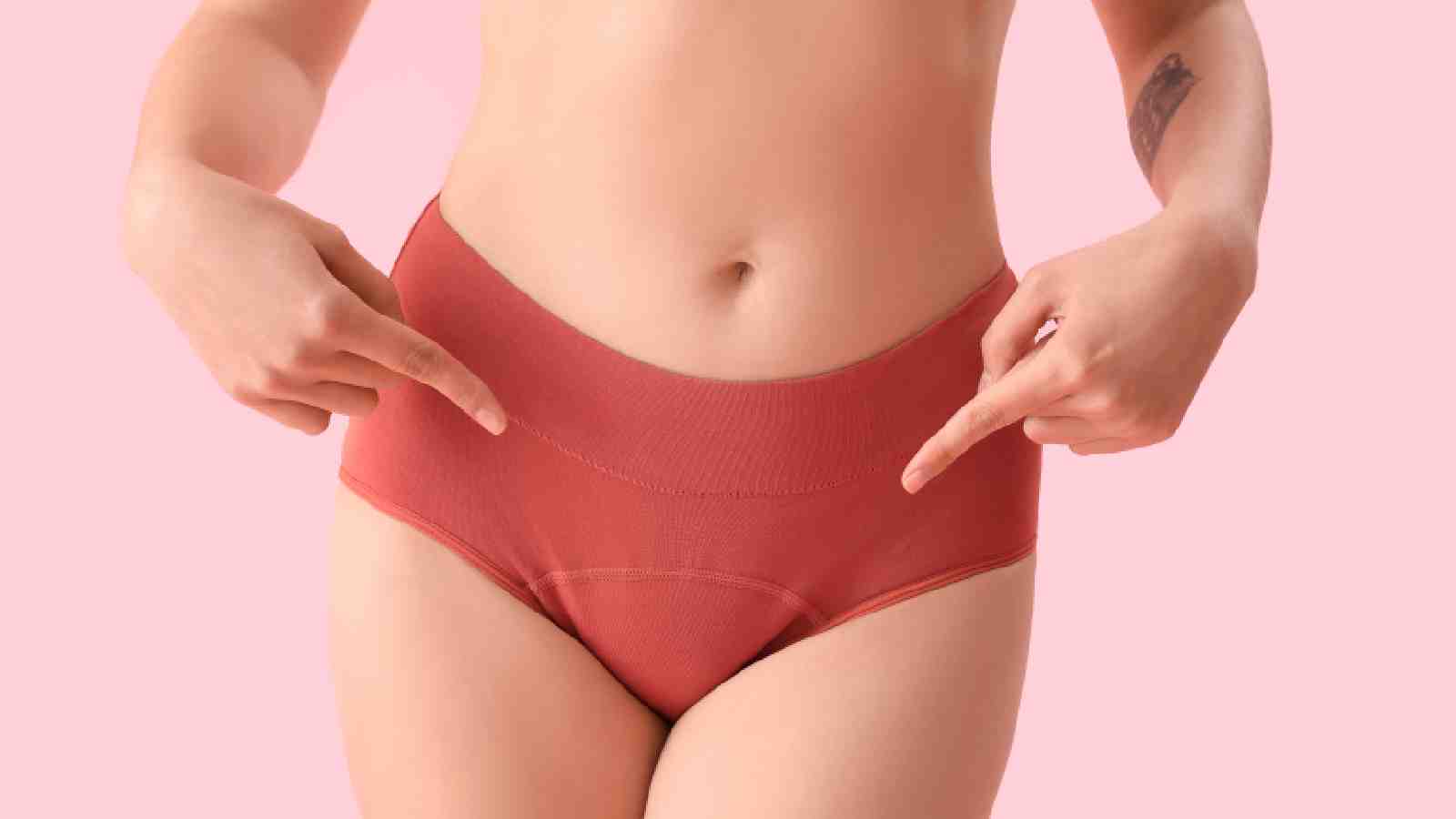 Panty Wetting Tips: Prevention and Management for Adults.