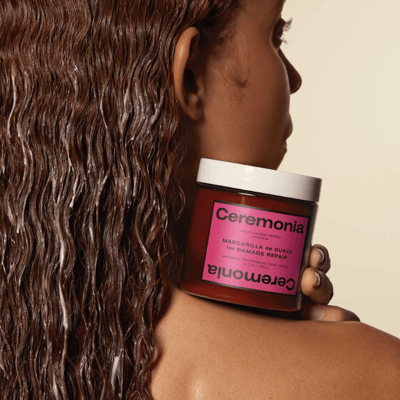 Colouring Hair Mask: How to Choose the Best Product?