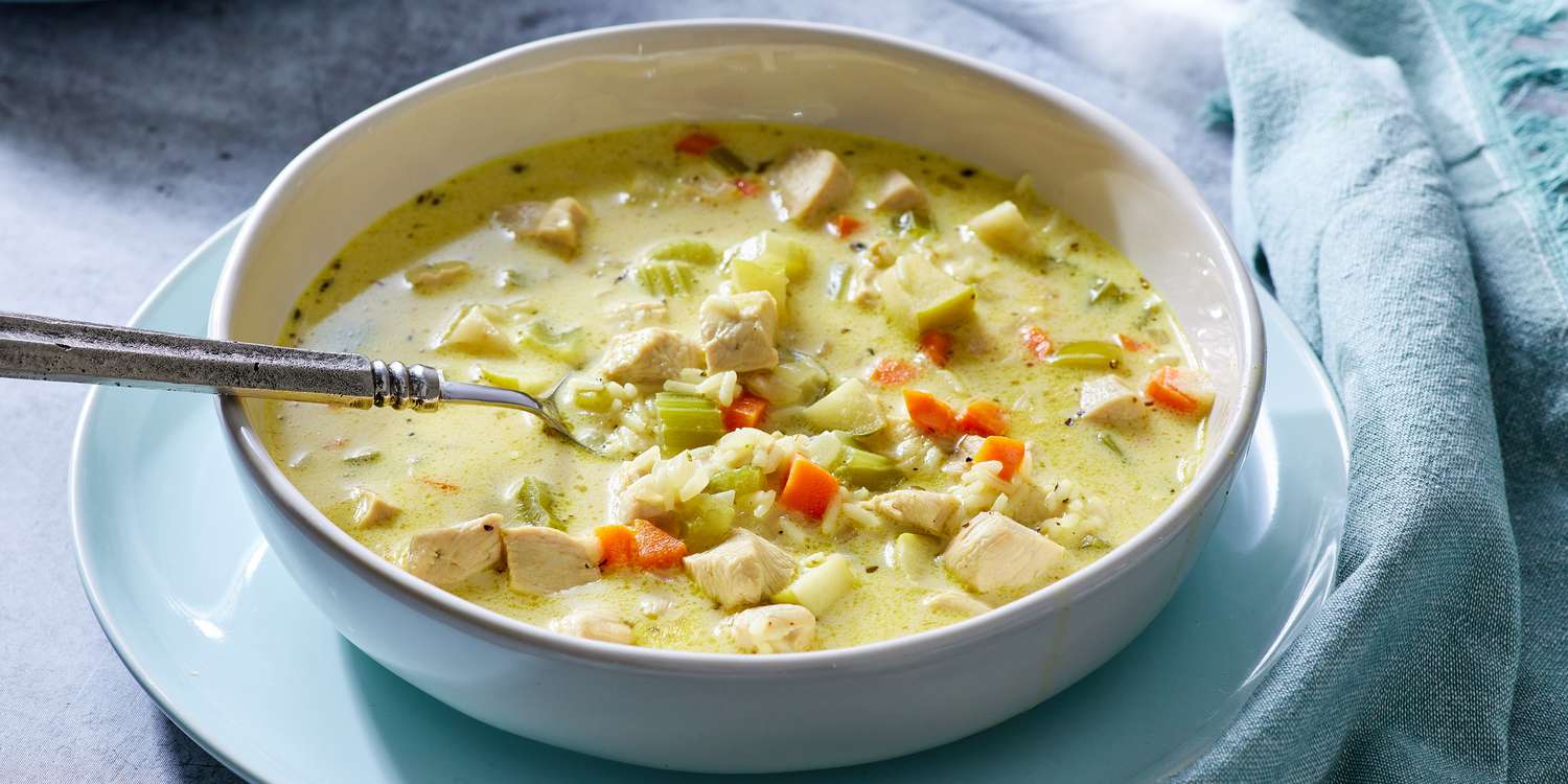 Mulligatawny Soup Nutrition: Is This Tasty Soup Good for You? Heres What You Need to Know