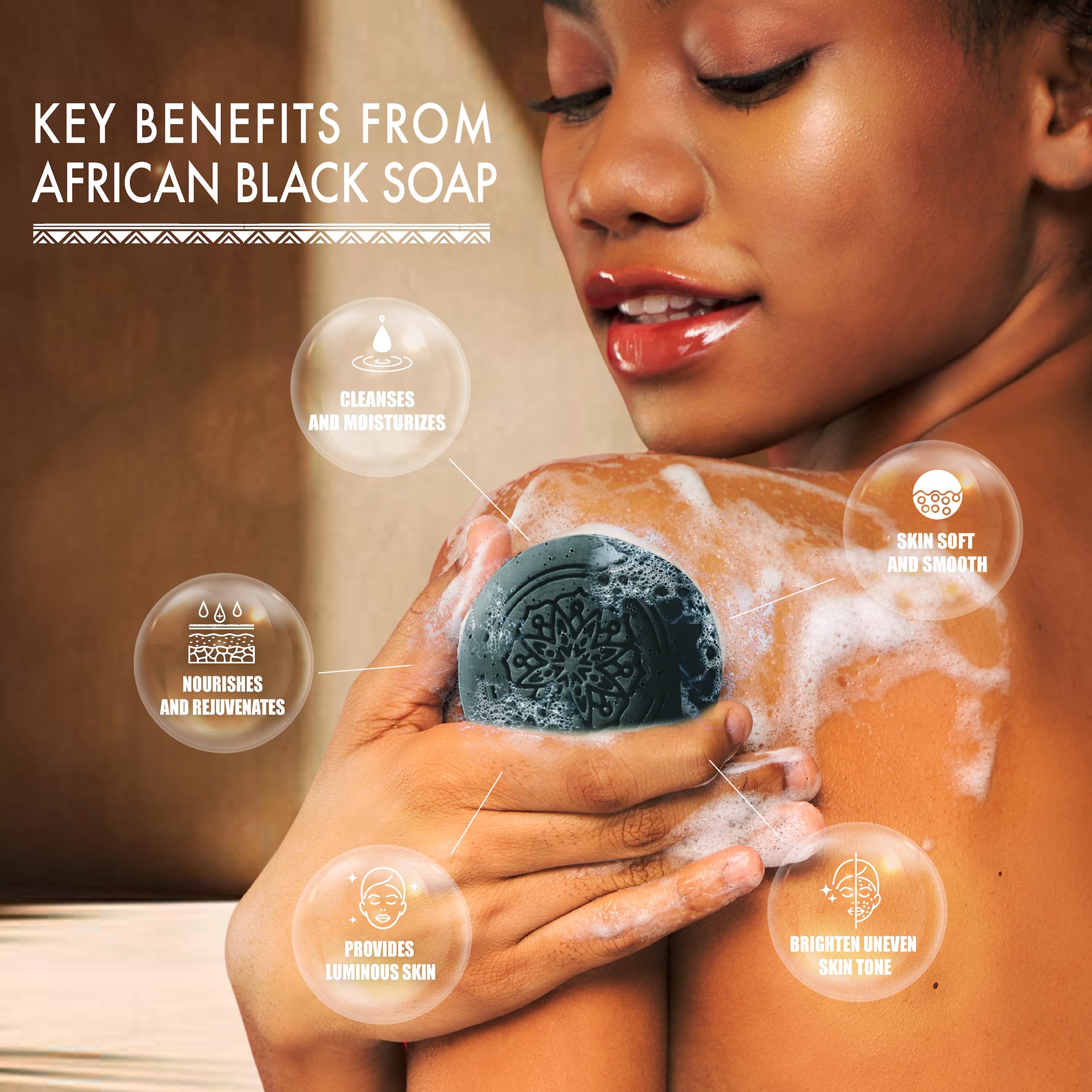 Best Skin Lightening Soap for Black People - Find Your Perfect Match Today!