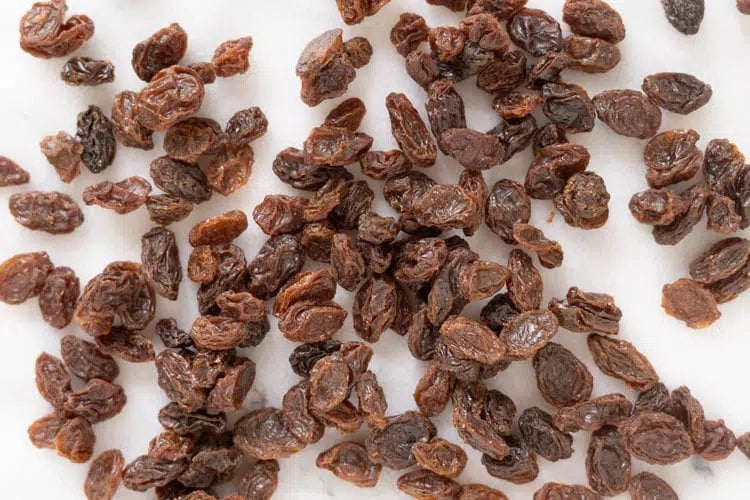 What Color Are Raisins and Why? Learn the Fascinating Truth!