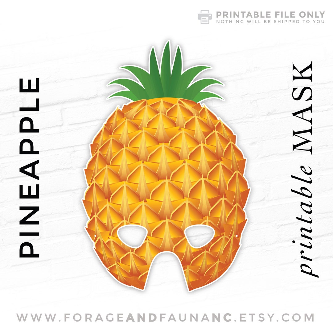 Try This Pineapple Face Mask for a Tropical Skincare Treat