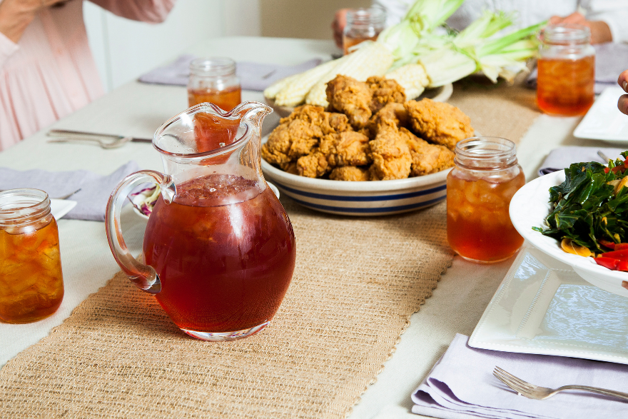 What to serve at a tea meal? Try these amazing food and drink pairings!