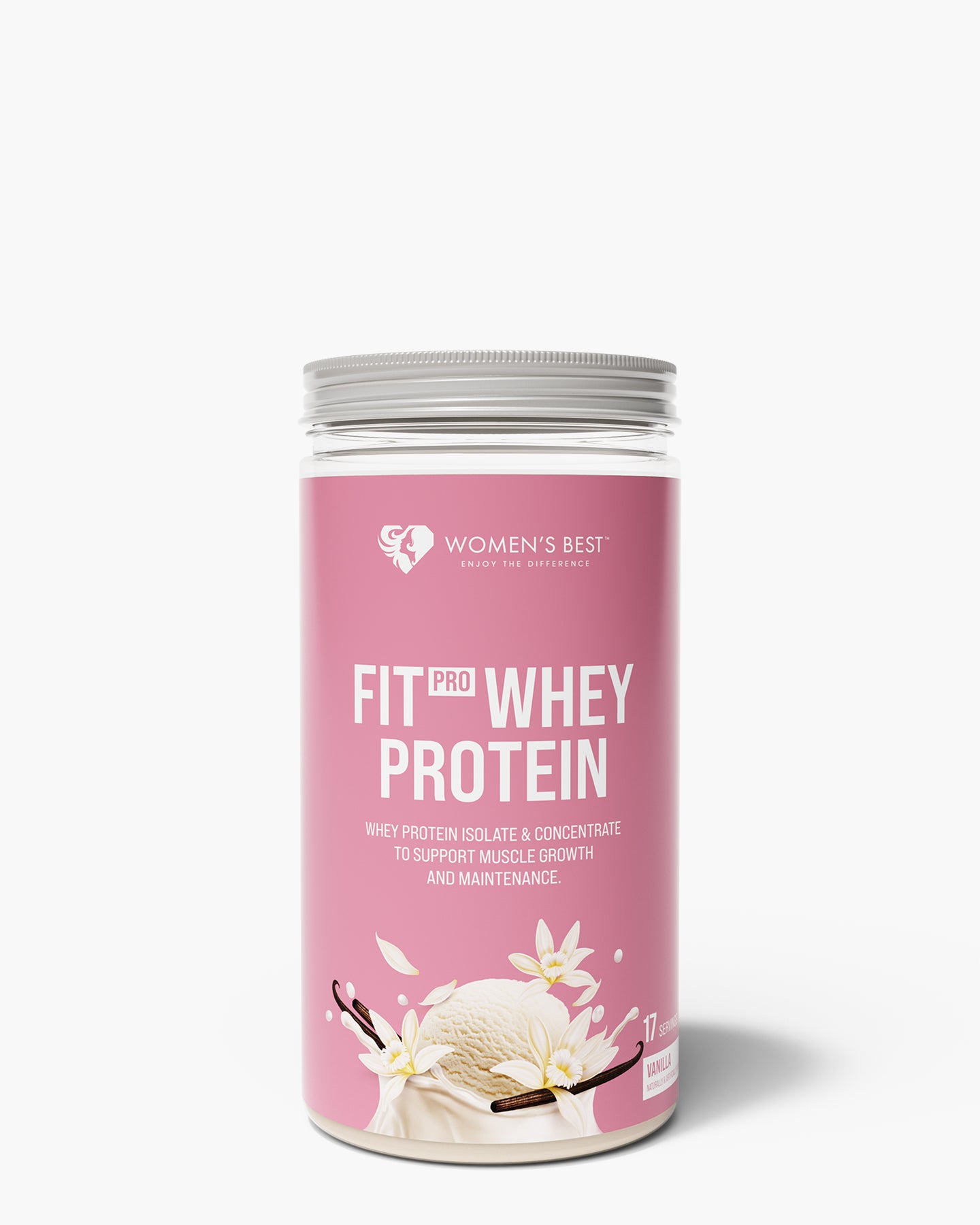 Whats the Best Flavor of Womens Best Protein Powder?