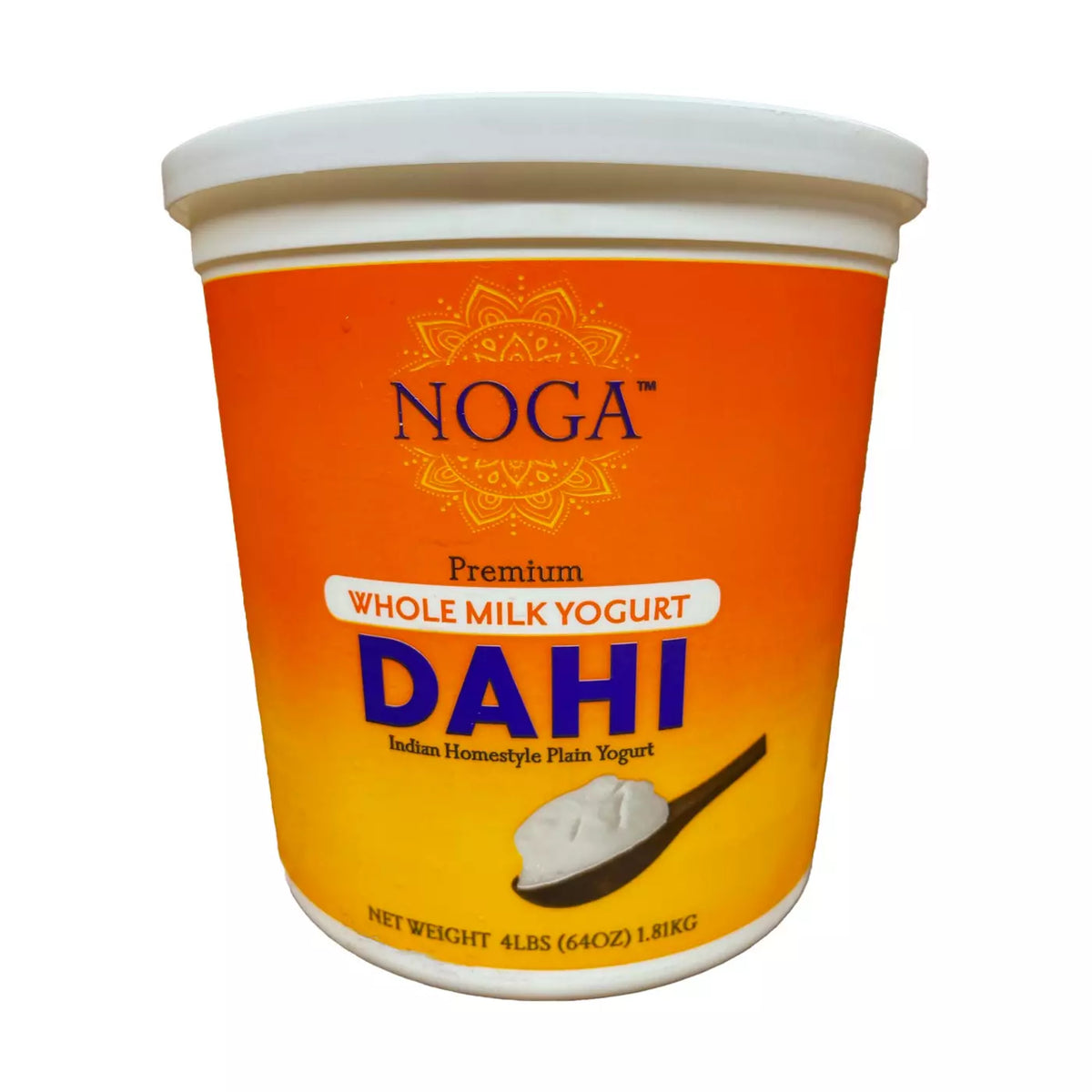 Noga Dahi Yogurt Review: Whats the Verdict?