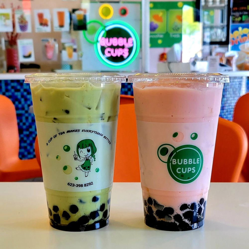 Milktea near me now - The Best Boba Spots Open Right This Second