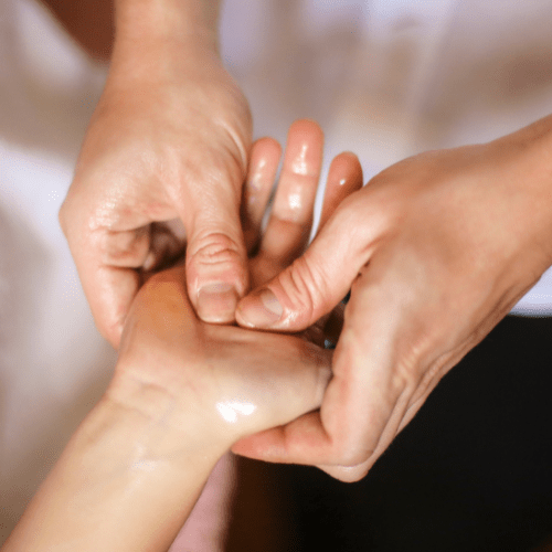 How to Use Acupressure Points for Period Pain: Your Guide to Natural Relief!