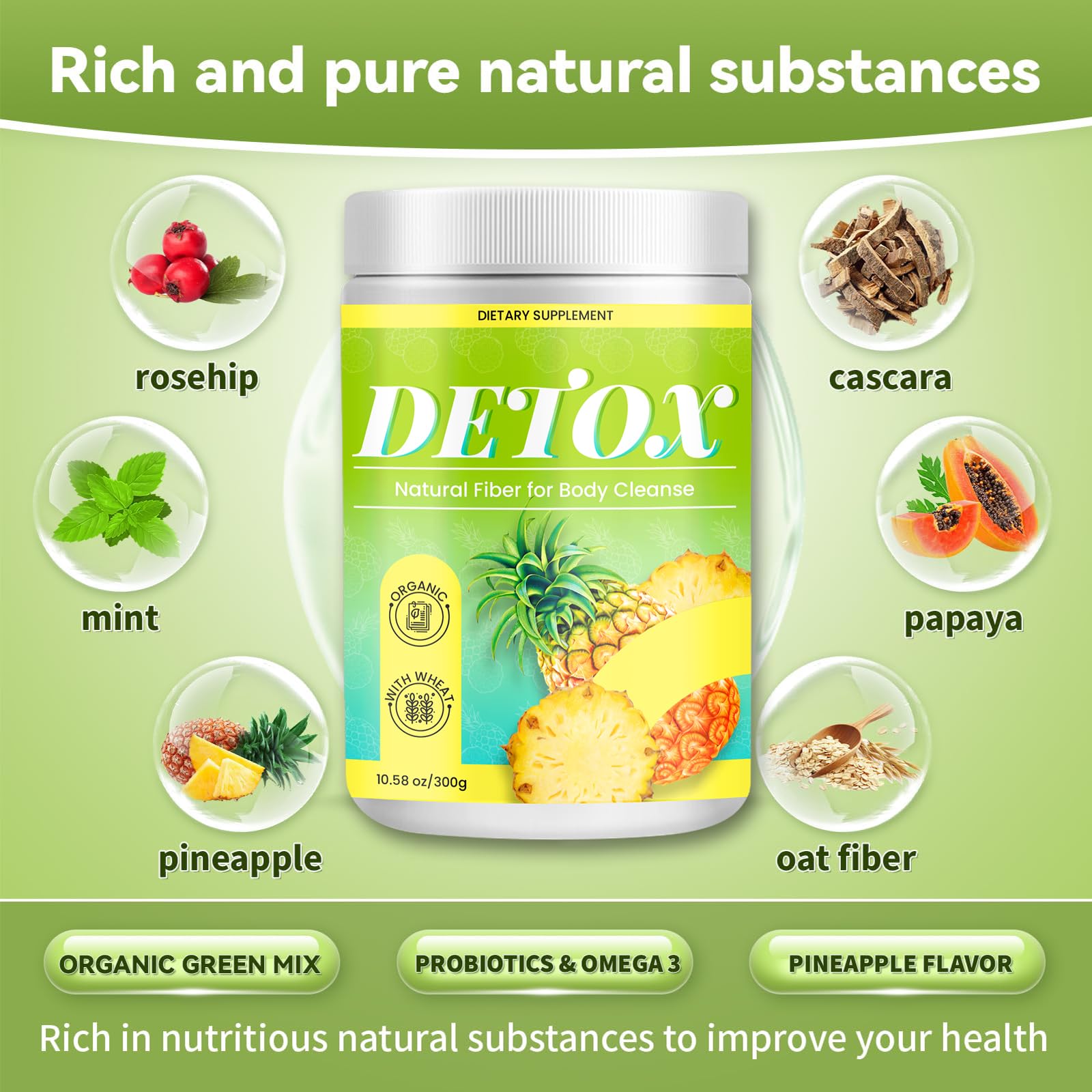 Where to Buy the Best Detox Powder Drink Online? Check Out These Top-Rated Options Now!